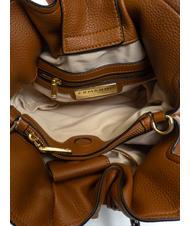 ERMANNO SCERVINO OCTAVIA Petite pochette bronzer - Sacs pour Femme - 5