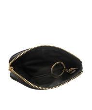 COCCINELLE METALLIC SOFT Porte-monnaie enveloppe - Portefeuilles Femme