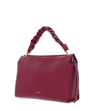 COCCINELLE BOHEME GRANA DOUBLE Sac &agrave; main, avec bandouli&egrave;re, en cuir - Sacs pour Femme