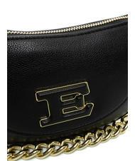 ERMANNO SCERVINO OLLY Sac &agrave; bandouli&egrave;re avec cha&icirc;ne - Sacs pour Femme