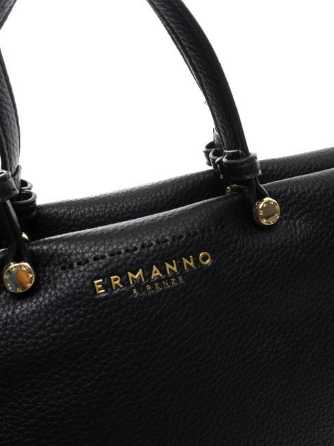 PETRA sac port&eacute; &eacute;paule S le noir - Sacs pour Femme