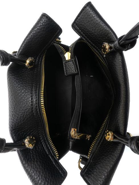 PETRA sac port&eacute; &eacute;paule S le noir - Sacs pour Femme