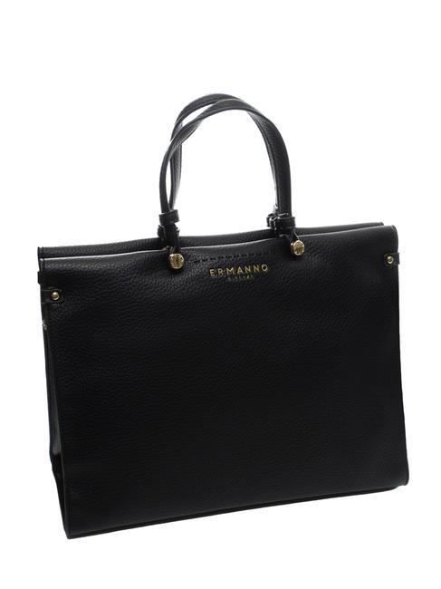PETRA sac port&eacute; &eacute;paule S le noir - Sacs pour Femme