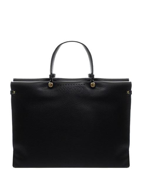 PETRA sac port&eacute; &eacute;paule S le noir - Sacs pour Femme