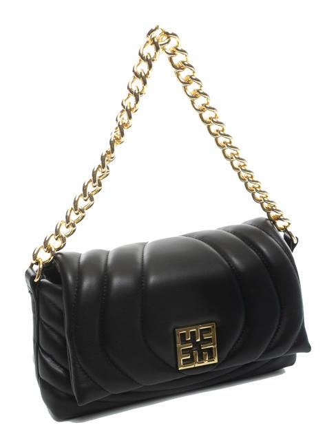PAMELA sac port&eacute; &eacute;paule S le noir - Sacs pour Femme