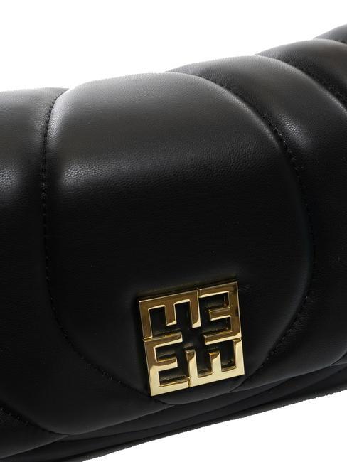 PAMELA sac port&eacute; &eacute;paule S le noir - Sacs pour Femme
