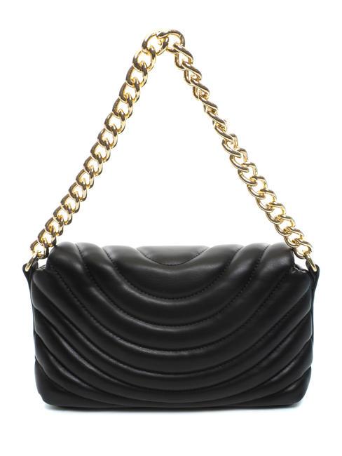 PAMELA sac port&eacute; &eacute;paule S le noir - Sacs pour Femme