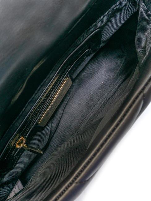 PAMELA sac port&eacute; &eacute;paule S le noir - Sacs pour Femme