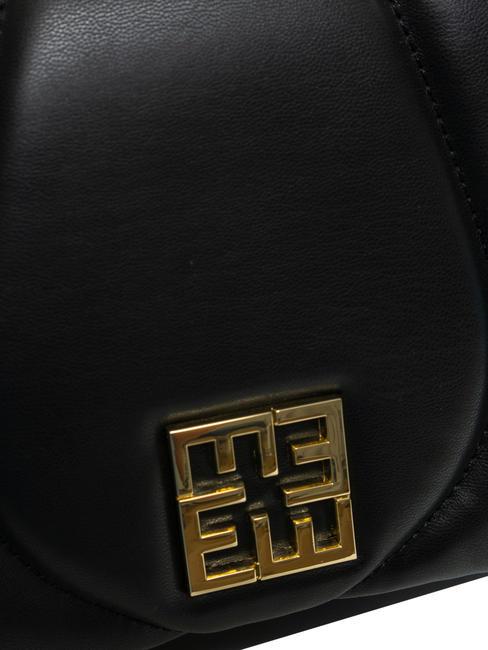 PAMELA Sac &agrave; bandouli&egrave;re m le noir - Sacs pour Femme