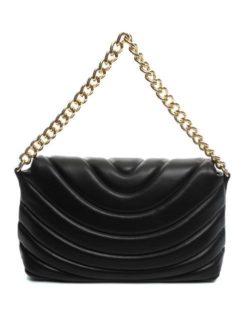 PAMELA Sac &agrave; bandouli&egrave;re m le noir - Sacs pour Femme