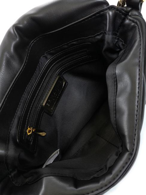 PAMELA Sac &agrave; bandouli&egrave;re m le noir - Sacs pour Femme