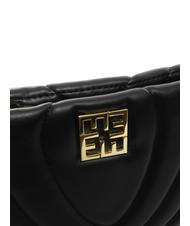 ERMANNO SCERVINO PAMELA Pochette le noir - Portefeuilles Femme - 3