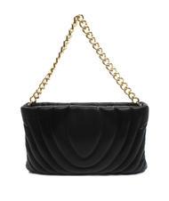 ERMANNO SCERVINO PAMELA Pochette le noir - Portefeuilles Femme - 4