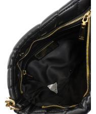 ERMANNO SCERVINO PAMELA Pochette le noir - Portefeuilles Femme - 5