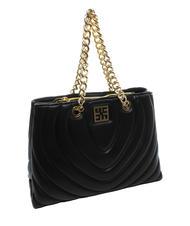 ERMANNO SCERVINO PAMELA Sac &agrave; main avec cha&icirc;ne - Sacs pour Femme