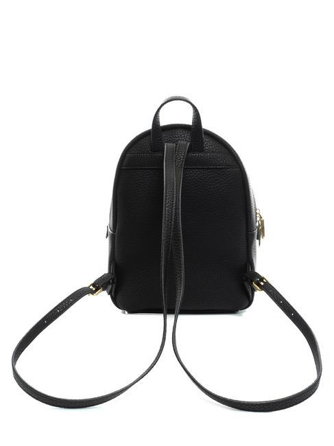 EBA SOFT Sac &agrave; dos le noir - Sacs pour Femme