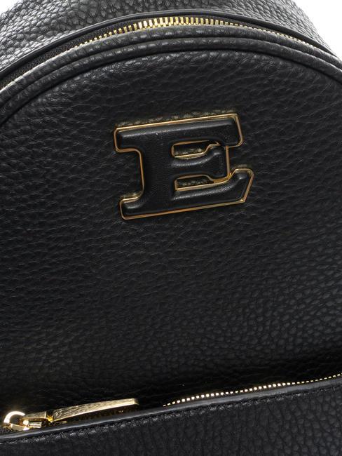EBA SOFT Sac &agrave; dos le noir - Sacs pour Femme