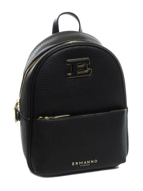 EBA SOFT Sac &agrave; dos le noir - Sacs pour Femme