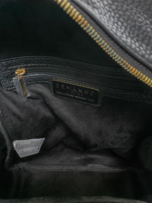 EBA SOFT Sac &agrave; dos le noir - Sacs pour Femme