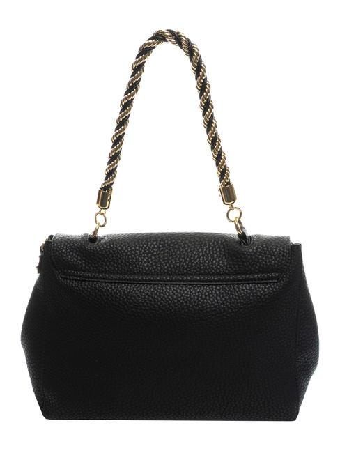 EBA SOFT Petit sac cartable le noir - Sacs pour Femme