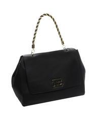 ERMANNO SCERVINO EBA SOFT Petit sac fourre-tout le noir - Sacs pour Femme - 2