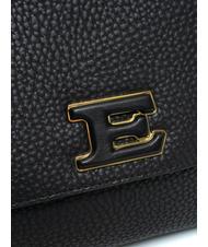 ERMANNO SCERVINO EBA SOFT Petit sac fourre-tout le noir - Sacs pour Femme - 3