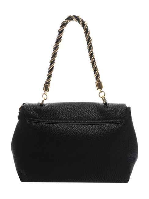 EBA SOFT Petit sac fourre-tout le noir - Sacs pour Femme