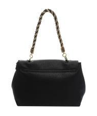 ERMANNO SCERVINO EBA SOFT Petit sac fourre-tout le noir - Sacs pour Femme - 4