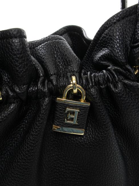OCTAVIA Petite pochette le noir - Sacs pour Femme