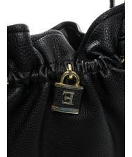 ERMANNO SCERVINO OCTAVIA Petite pochette le noir - Sacs pour Femme - 2