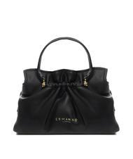 ERMANNO SCERVINO OCTAVIA Petite pochette le noir - Sacs pour Femme - 3