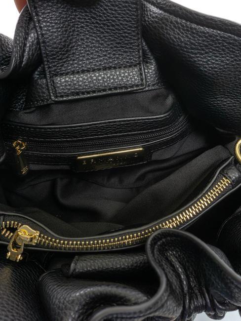 OCTAVIA Petite pochette le noir - Sacs pour Femme
