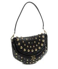 ERMANNO SCERVINO PRINCESS Sac &agrave; rabat avec clous - Sacs pour Femme