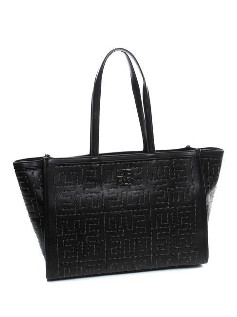 PESSY Sacs fourre-tout le noir - Sacs pour Femme