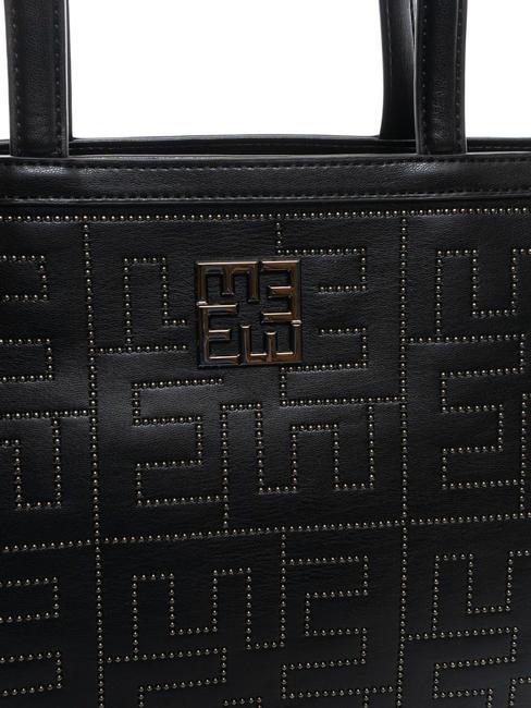 PESSY Sacs fourre-tout le noir - Sacs pour Femme