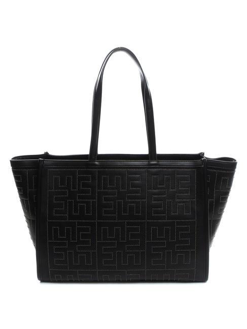 PESSY Sacs fourre-tout le noir - Sacs pour Femme
