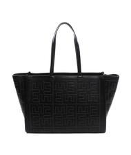 ERMANNO SCERVINO PESSY Sacs fourre-tout le noir - Sacs pour Femme - 4