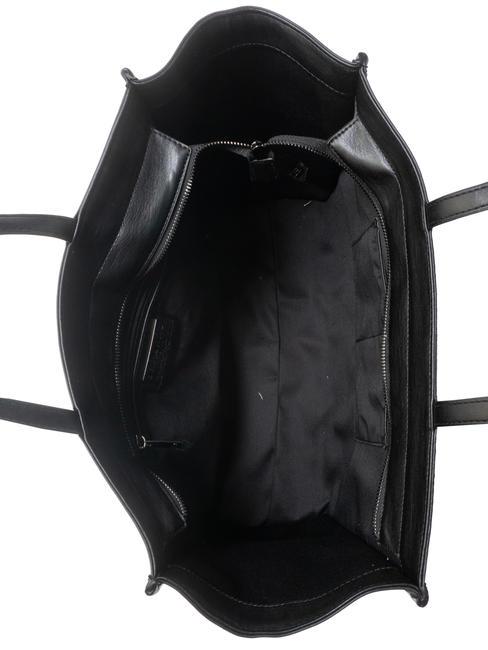 PESSY Sacs fourre-tout le noir - Sacs pour Femme
