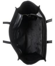 ERMANNO SCERVINO PESSY Sacs fourre-tout le noir - Sacs pour Femme - 5