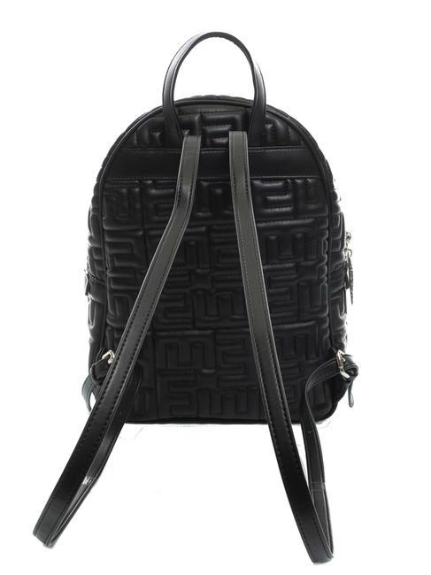 POLLY Sac &agrave; dos le noir - Sacs pour Femme