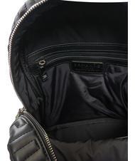 ERMANNO SCERVINO POLLY Sac &agrave; dos le noir - Sacs pour Femme - 5