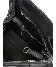 ERMANNO SCERVINO POLLY Petit sac &agrave; bandouli&egrave;re le noir - Sacs pour Femme - 5