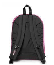EASTPAK PINNACLE Sac &agrave; dos &eacute;tincelle nuage rose - Sacs &agrave; dos pour l'&Eacute;cole & les Loisirs - 2