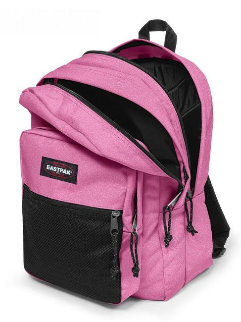 PINNACLE Sac &agrave; dos &eacute;tincelle nuage rose - Sacs &agrave; dos pour l'&Eacute;cole & les Loisirs