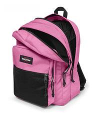EASTPAK PINNACLE Sac &agrave; dos &eacute;tincelle nuage rose - Sacs &agrave; dos pour l'&Eacute;cole & les Loisirs - 4