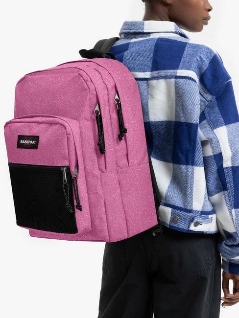 PINNACLE Sac &agrave; dos &eacute;tincelle nuage rose - Sacs &agrave; dos pour l'&Eacute;cole & les Loisirs