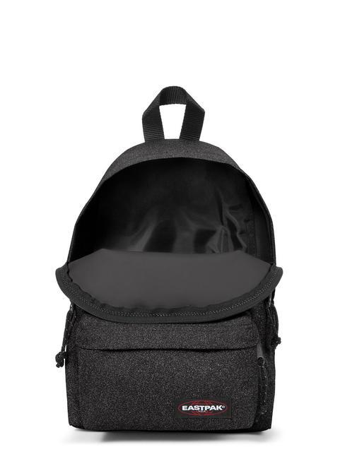 ORBIT XS Sac à dos de petite taille étincelle noire - Sacs à dos pour l'École & les Loisirs