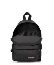EASTPAK ORBIT XS Sac à dos de petite taille étincelle noire - Sacs à dos pour l'École & les Loisirs - 3