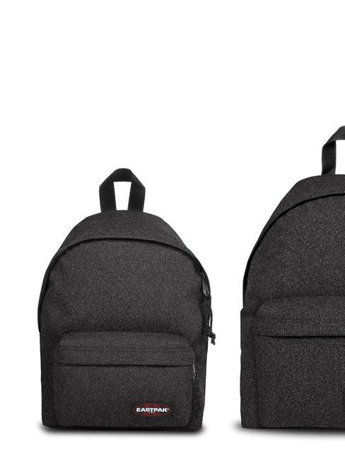 ORBIT XS Sac à dos de petite taille étincelle noire - Sacs à dos pour l'École & les Loisirs