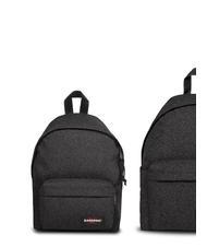 EASTPAK ORBIT XS Sac à dos de petite taille étincelle noire - Sacs à dos pour l'École & les Loisirs - 5